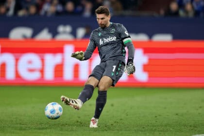 Ron-Robert Zieler