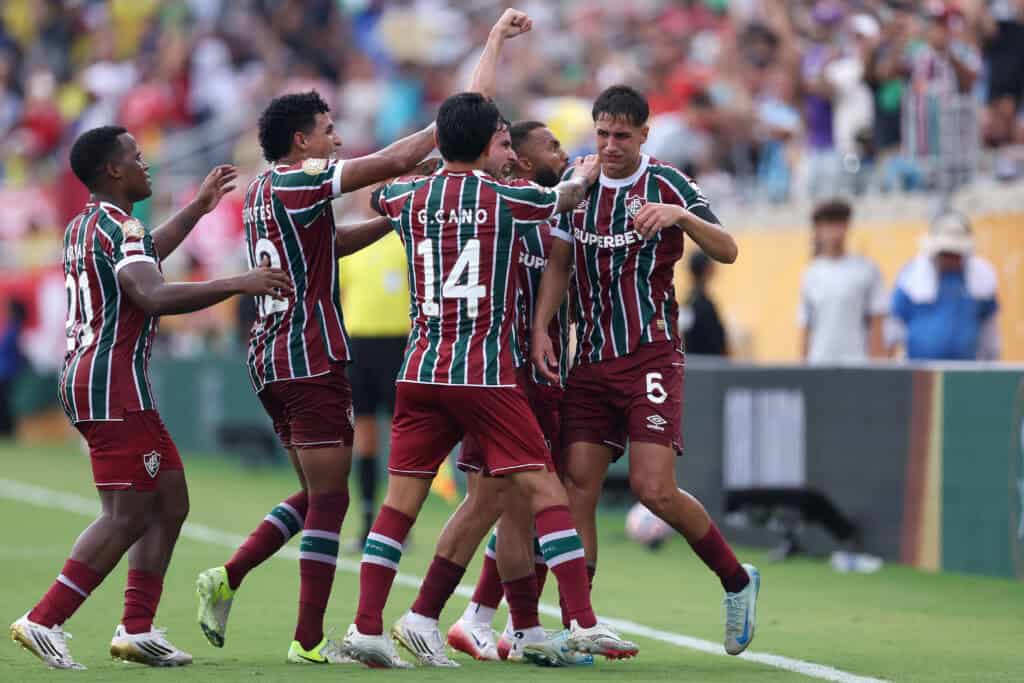 Fluminense