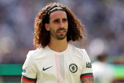 Marc Cucurella