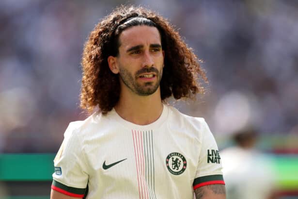 Marc Cucurella