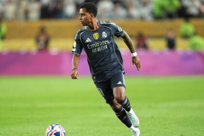 Rodrygo