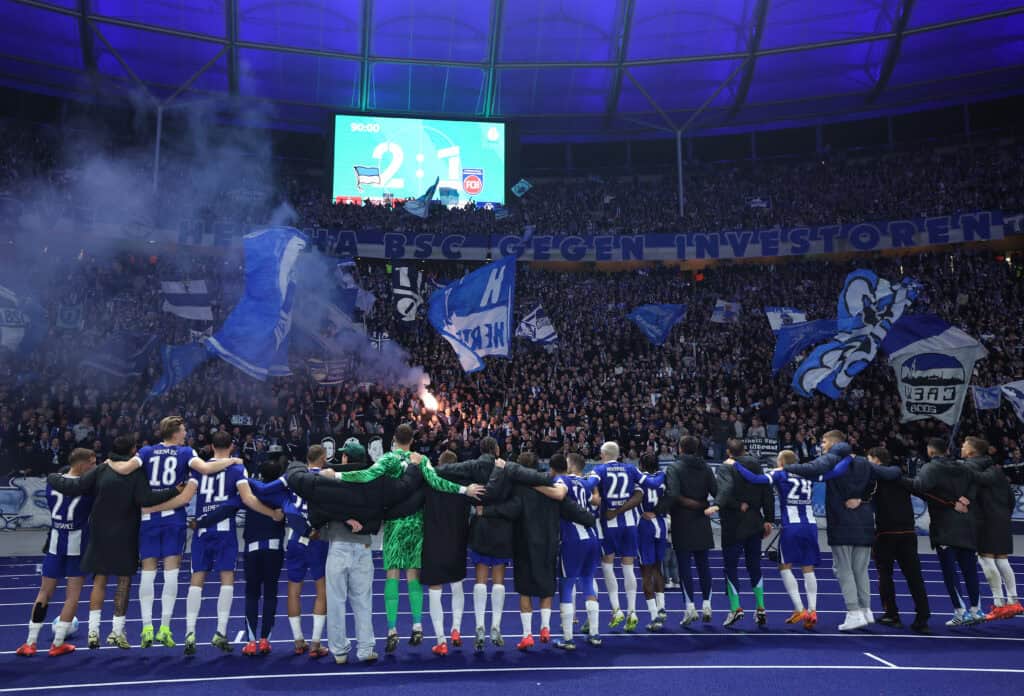 Hertha BSC