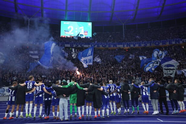 Hertha BSC