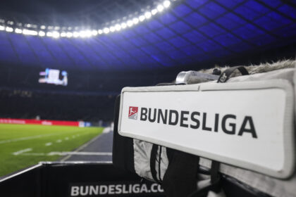 Bundesliga, DFL