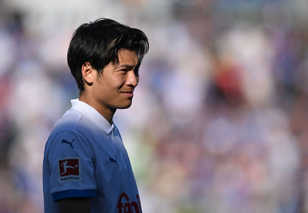 Shuto Machino