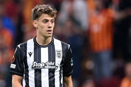 Giannis Konstantelias