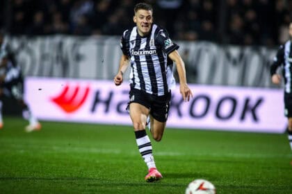 Giannis Konstantelias