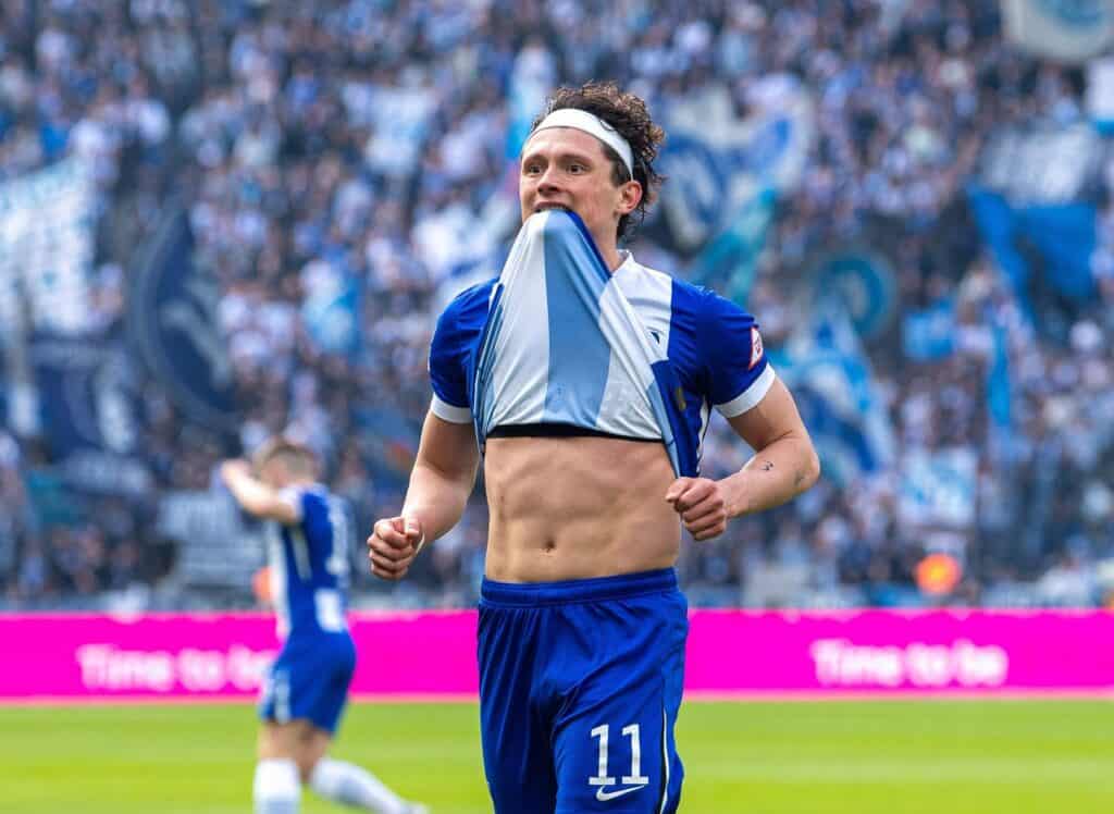 Hertha BSC
