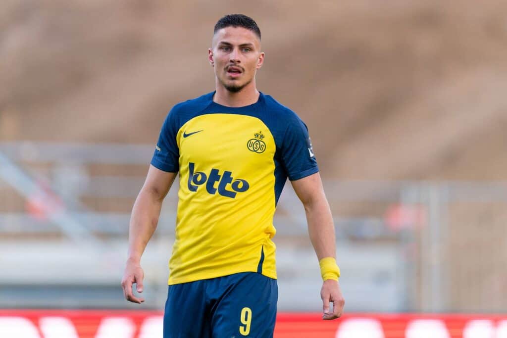Franjo Ivanovic