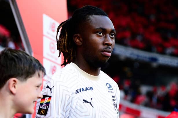 Valentin Atangana, VfB Stuttgart