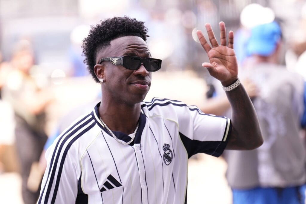 Vinicius Jr.