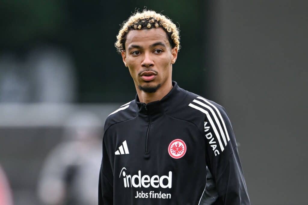 Hugo Ekitike