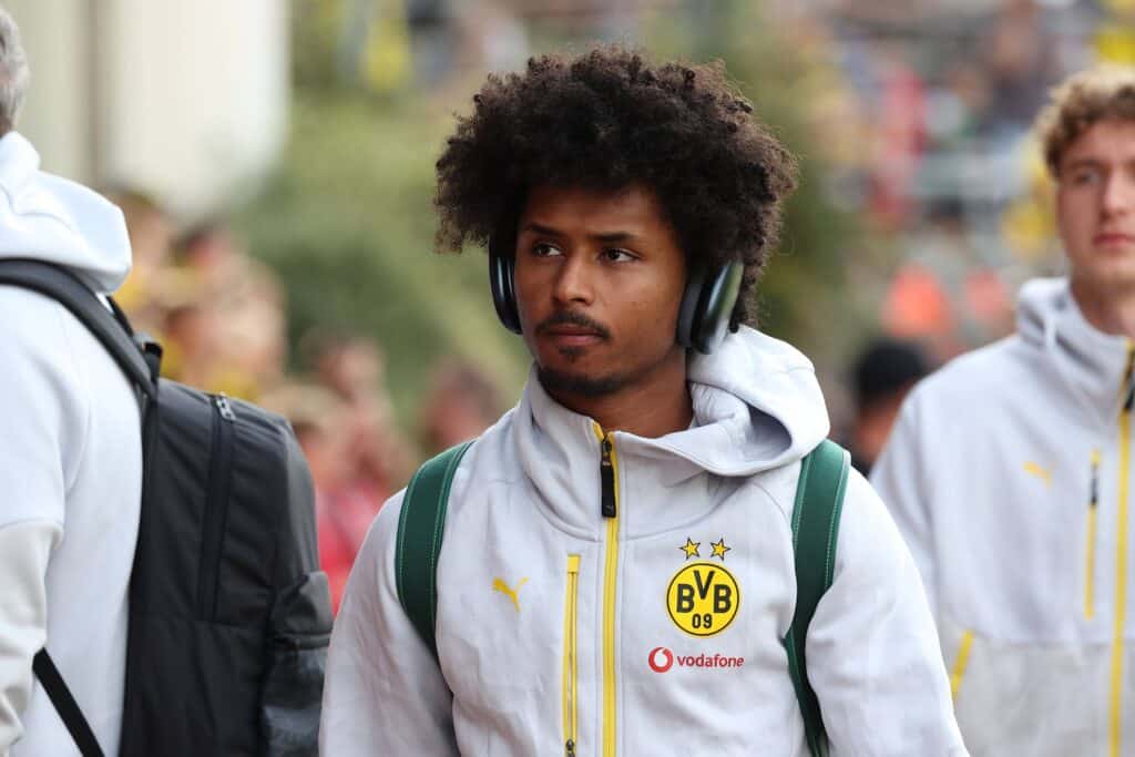Karim Adeyemi