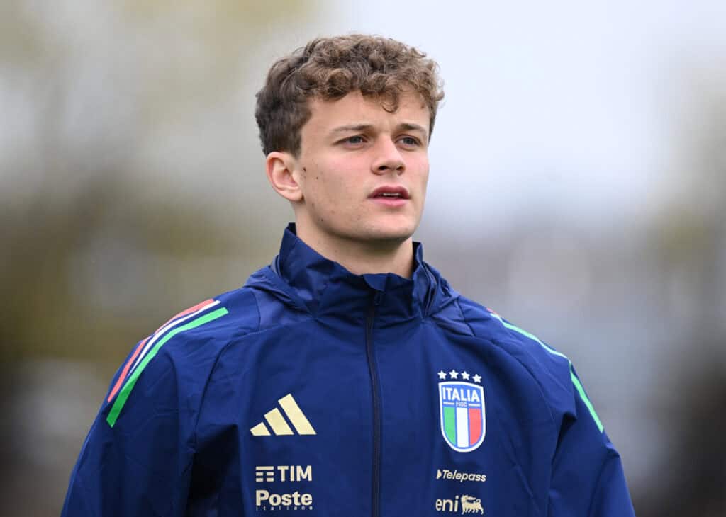 Giorgio Scalvini