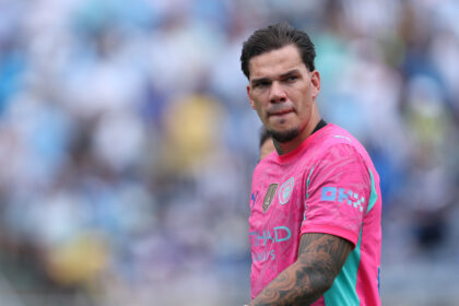 Ederson