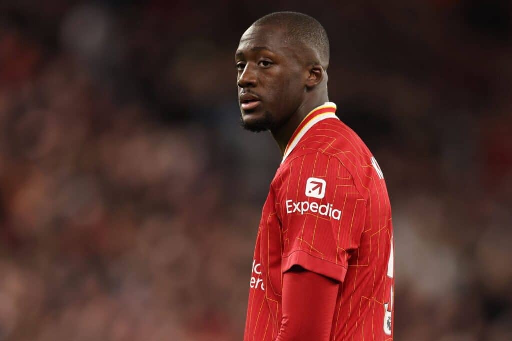 Ibrahima Konaté