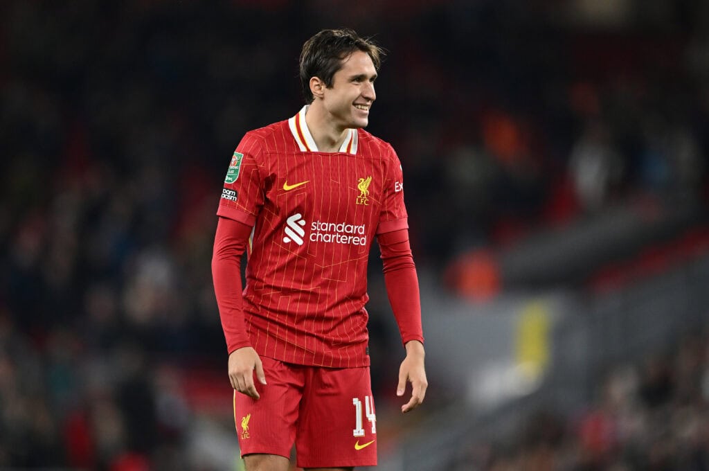 Federico Chiesa