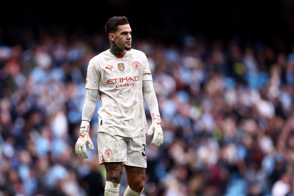 Ederson