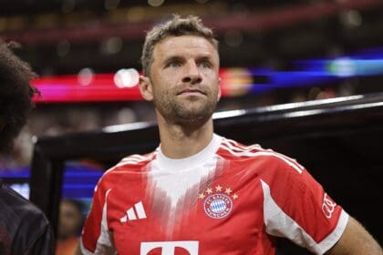 Thomas Müller