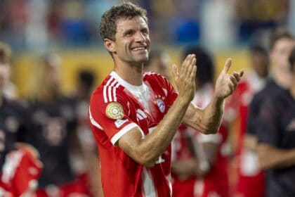 Thomas Müller
