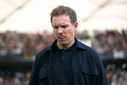 Julian Nagelsmann