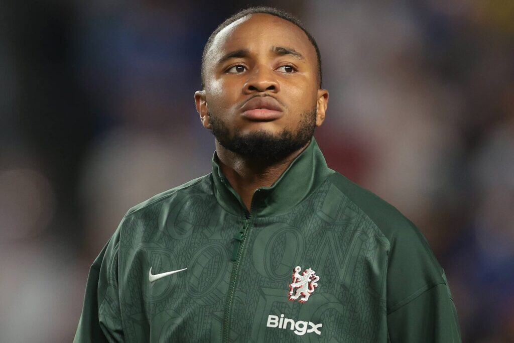 Christopher Nkunku