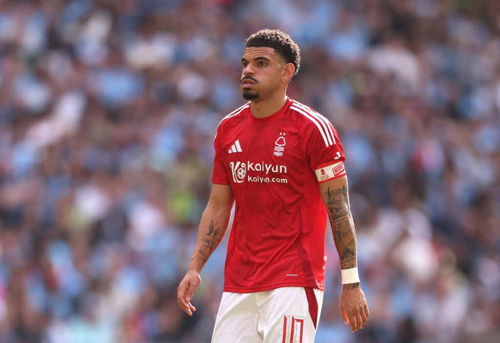 Morgan Gibbs-White