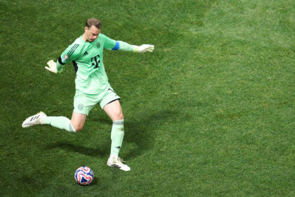 Manuel Neuer