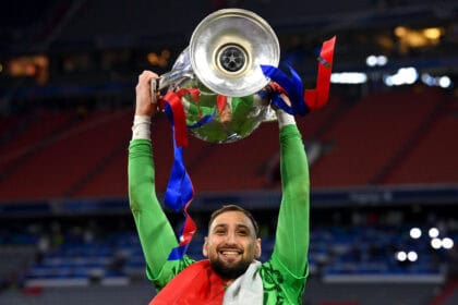 Gianluigi Donnarumma