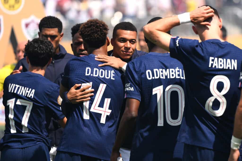 PSG