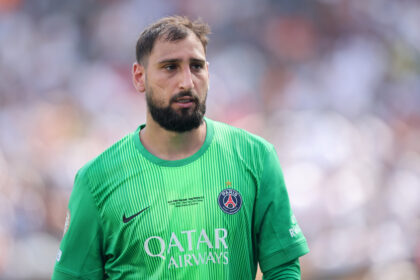Gianluigi Donnarumma