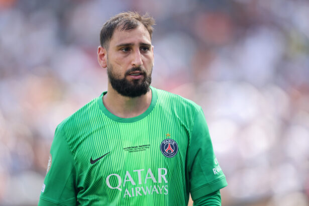 Gianluigi Donnarumma