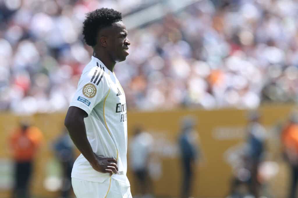 Vinicius Jr.