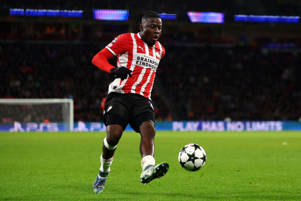 Johan Bakayoko