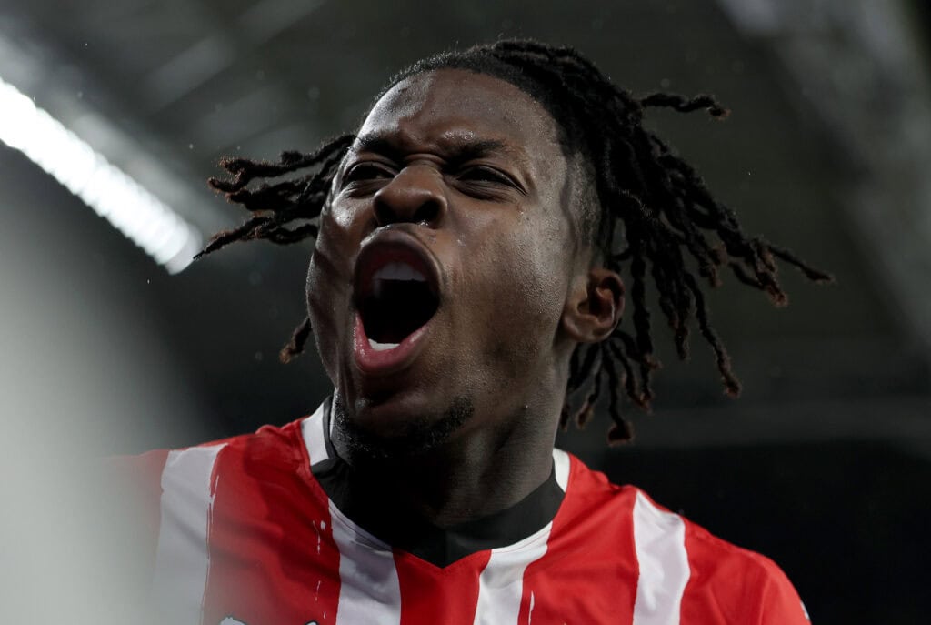 Johan Bakayoko