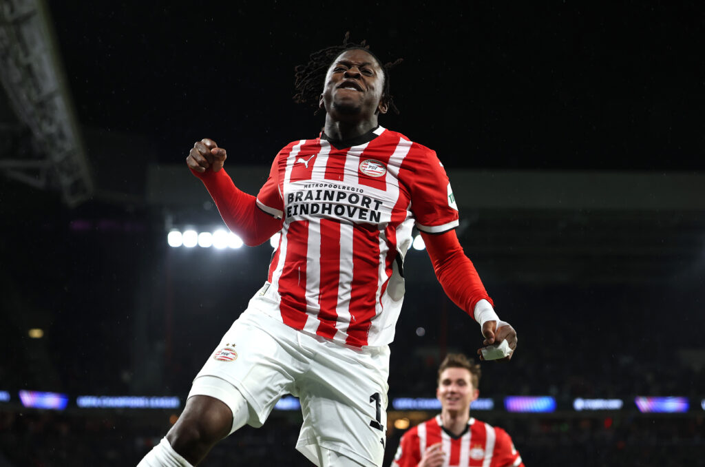 Johan Bakayoko