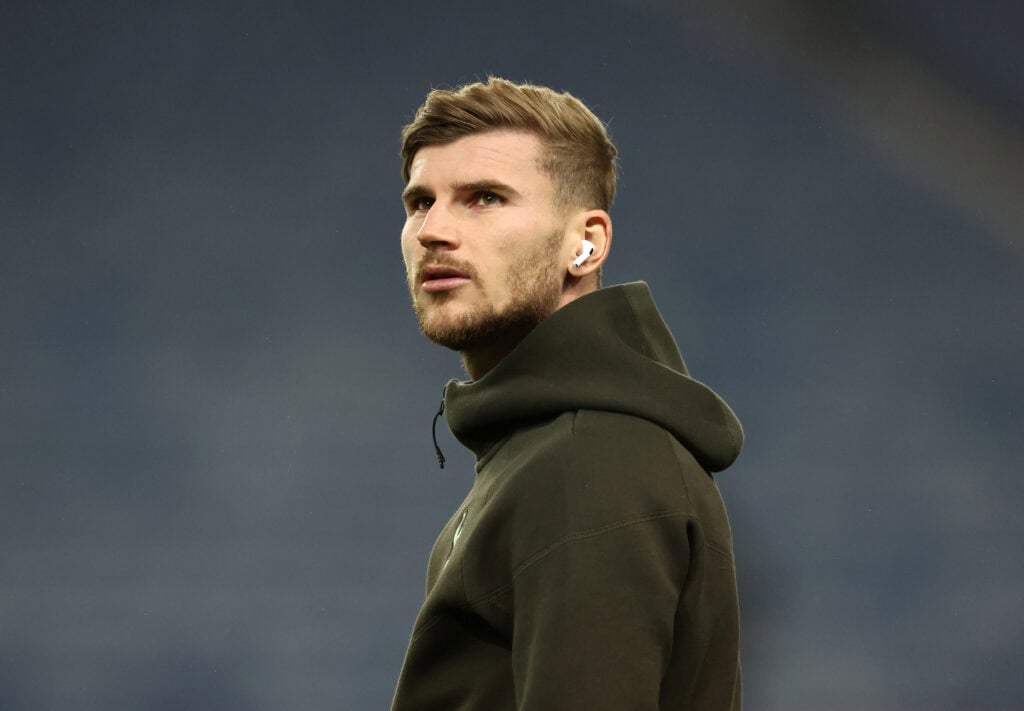 Timo Werner