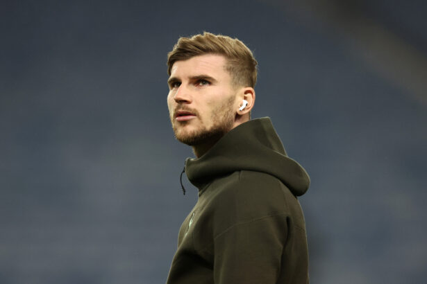 Timo Werner