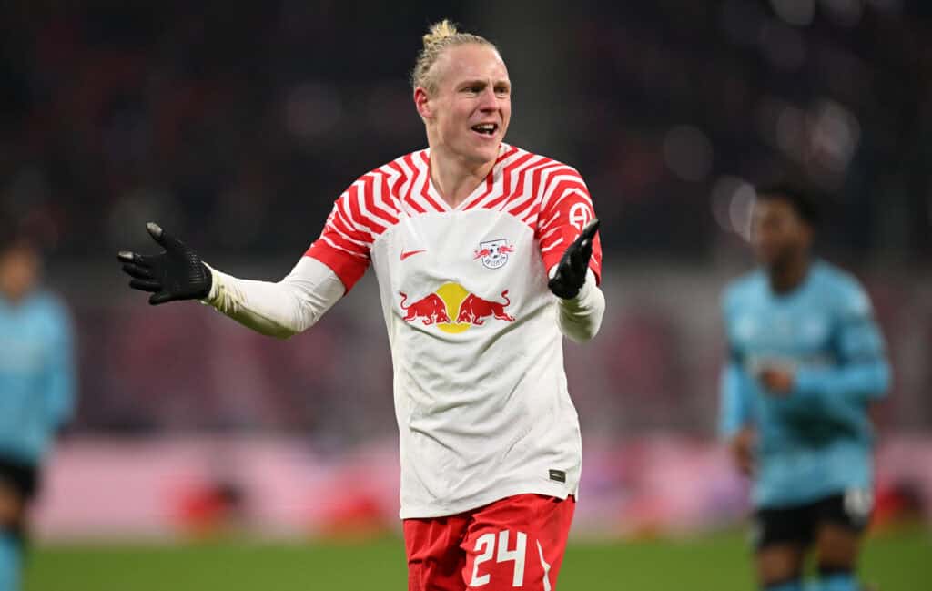 Xaver Schlager