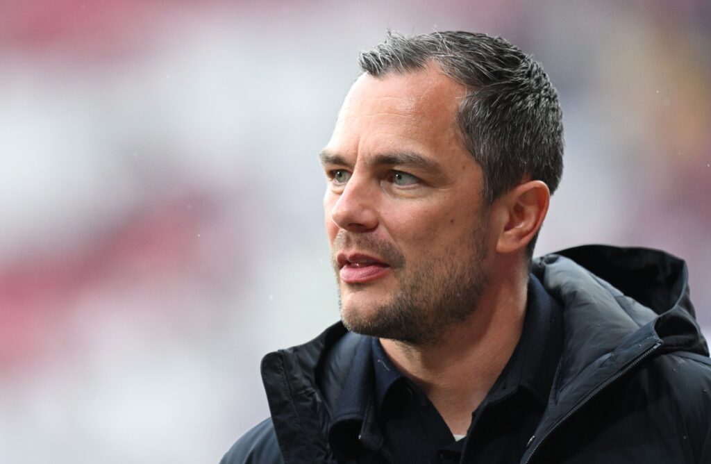 Marcel Schäfer, RB Leipzig