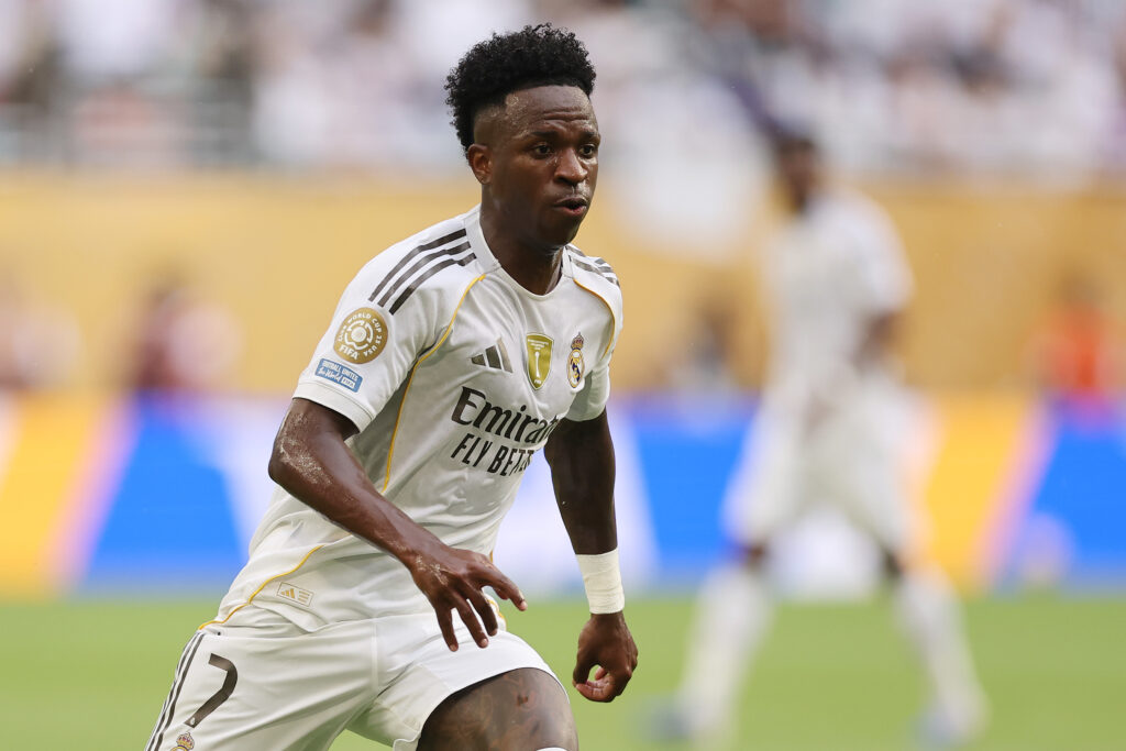 Vinicius Jr.