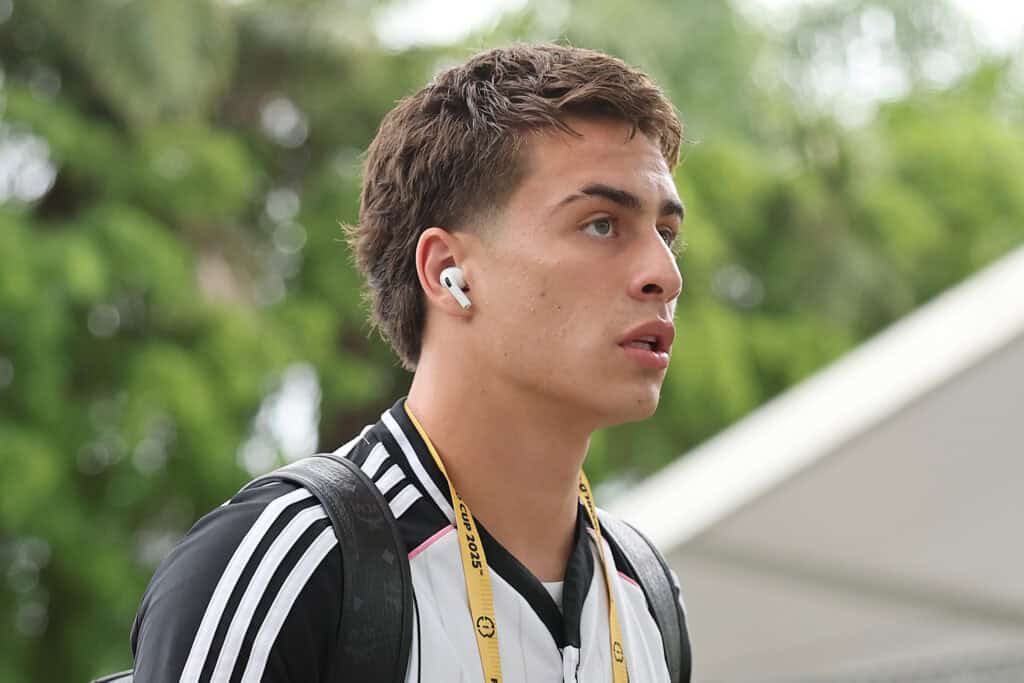 Kenan Yildiz