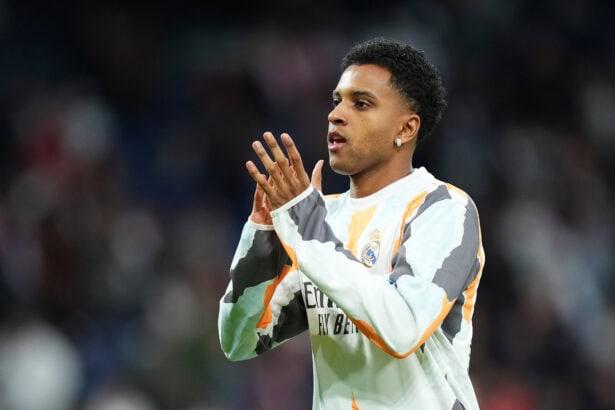 Rodrygo