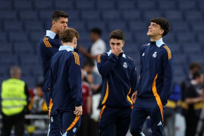 Chema Andres (rechts) wechselt zum VfB Stuttgart