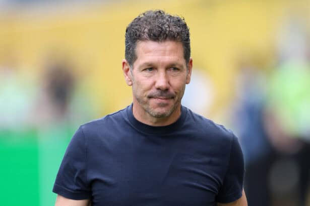 Diego Simeone