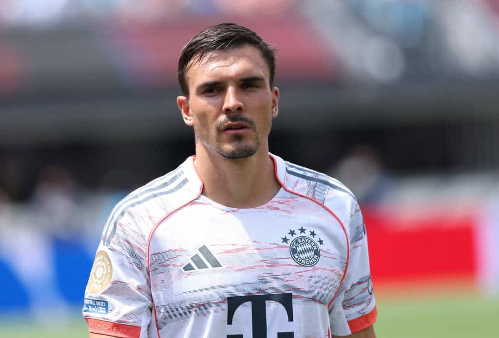 Joao Palhinha
