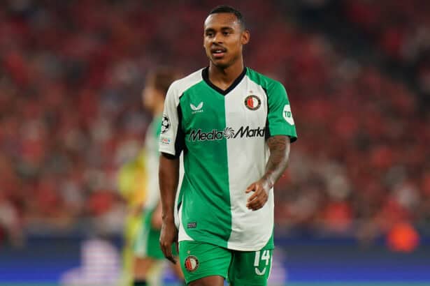 Igor Paixao, Bayer 04 Leverkusen