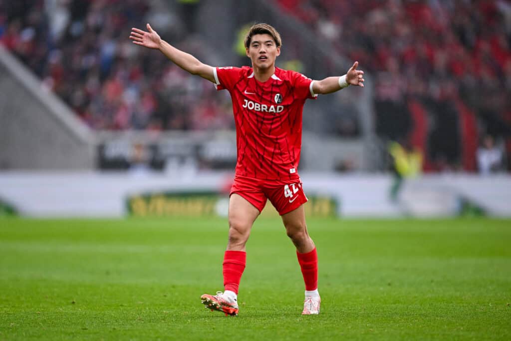 Ritsu Doan