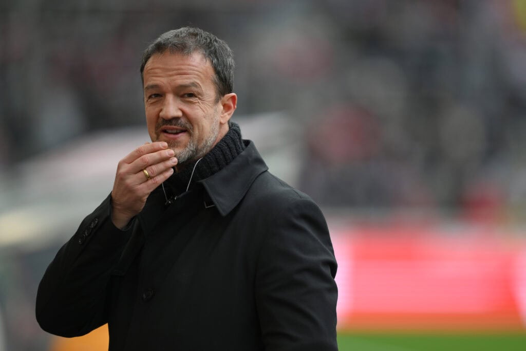 Fredi Bobic