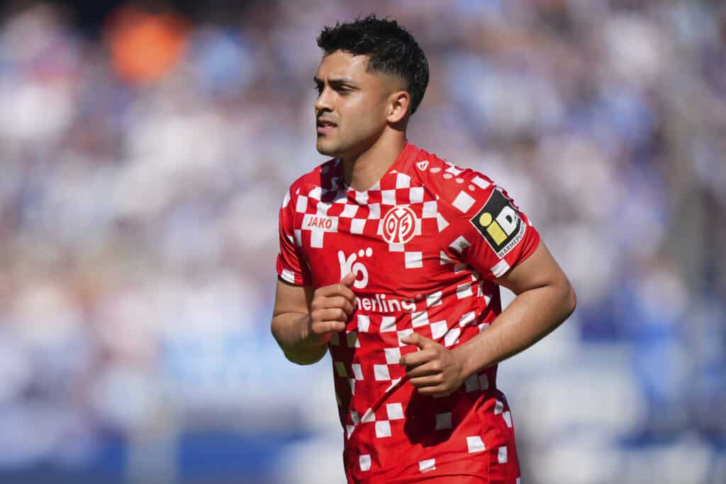 Nadiem Amiri